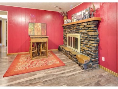 Den/Family/Great Room.