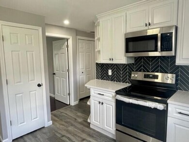 Lock Kitchen