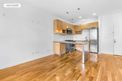 330 E 119th St unit 3 A, New York, NY 10035 - photo 3