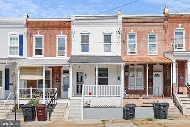 305 N Franklin St, Wilmington, DE 19805 - photo 2