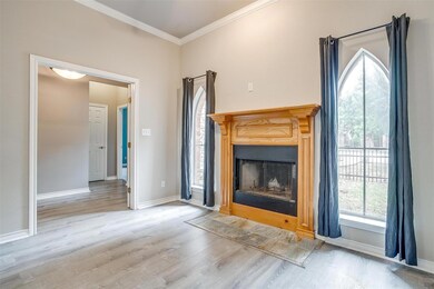 2105 Quail Ridge Dr, Weatherford, TX 76087 - photo 7