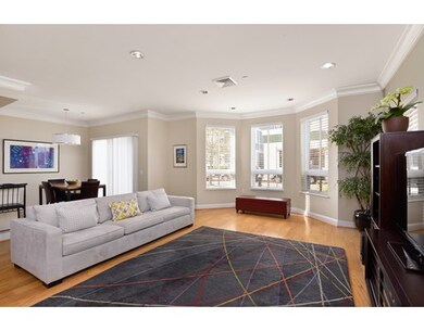 Hammonswood at Chestnut Hill unit E119, Chestnut Hill, MA 02467 - photo 3