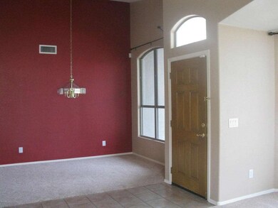 Formal dining