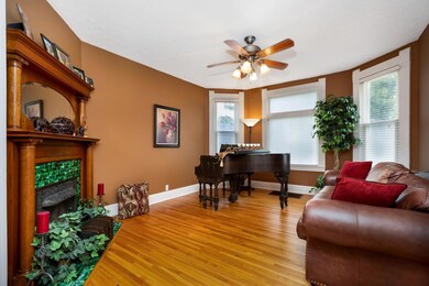 421 N Maple St, Lancaster, OH 43130 - photo 6