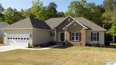 338 Asher Dr, Rainbow City, AL 35906 - photo 2