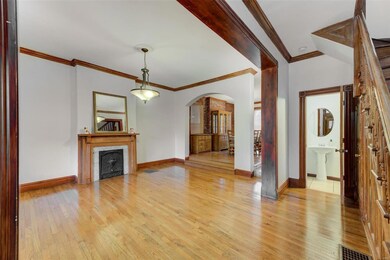 2021:All ceilings and walls repaired and painted
