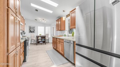 2550 S Ellsworth Rd unit 751, Mesa, AZ 85209 - photo 7