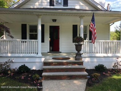 17 Muhlenbrink Rd, Colts Neck, NJ 07722 - photo 6