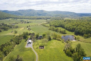 285 Wallace Gap Ln, Madison, VA 22727 - photo 4