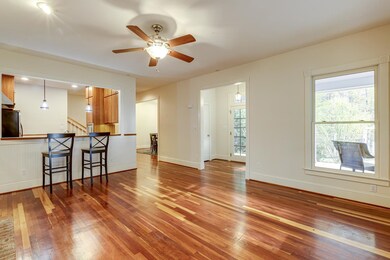 2180 Russell Chapel Church Rd, Pittsboro, NC 27312 - photo 5