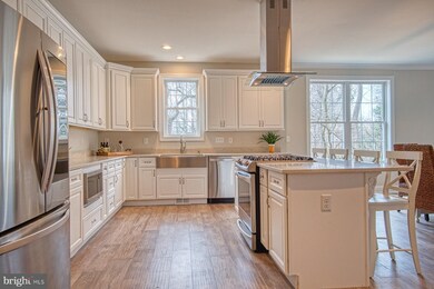 465 E A St, Purcellville, VA 20132 - photo 5