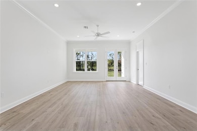 110 Matthew Dr, Des Allemands, LA 70030 - photo 3