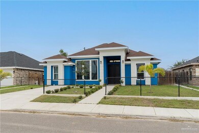 226 Spanish Oak Dr, Alamo, TX 78516 - photo 2