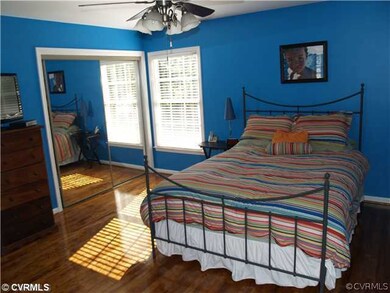 26700 Oxford Rd, Ruther Glen, VA 22546 - photo 6