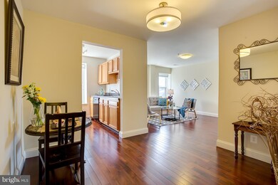 1441 Spring Rd NW unit 301, Washington, DC 20010 - photo 2