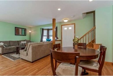 156 Quincy Shore Dr unit 57, Quincy, MA 02171 - photo 6