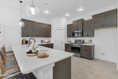 304 Belgin Blue Blvd, Carl Junction, MO 64834 - photo 4