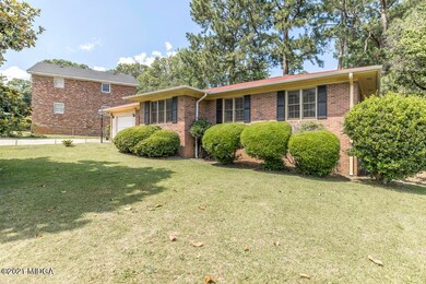 2589 Hyde Park Rd, Macon, GA 31211 - photo 4