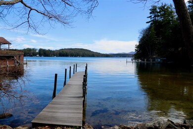 104 Cummings Cove Rd, Meredith, NH 03253 - photo 2