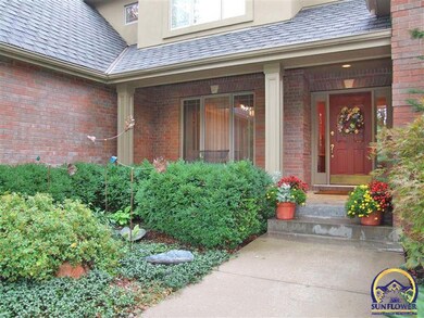 5301 SW 40th Terrace, Topeka, KS 66610 - photo 2