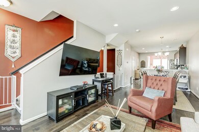 17063 Gibson Mill Rd, Dumfries, VA 22026 - photo 5