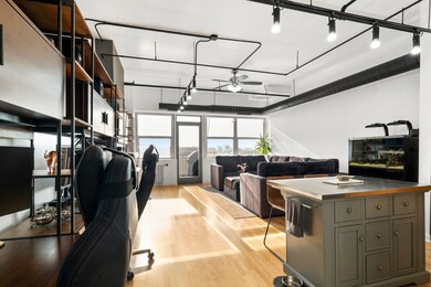 Clinton Complex unit 624, Chicago, IL 60607 - photo 3