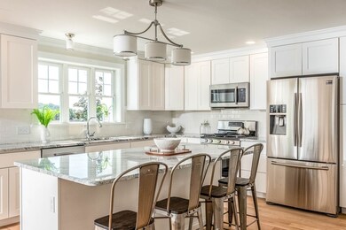 31 Johnson St unit A, Newburyport, MA 01950 - photo 6