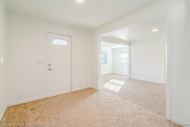 4510 S John Hix Rd, Wayne, MI 48184 - photo 6