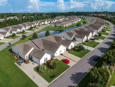 1606 C Palmina Loop unit C, Myrtle Beach, SC 29588 - photo 2