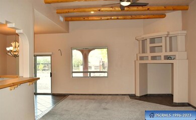 2107 N Pope St, Silver City, NM 88061 - photo 3