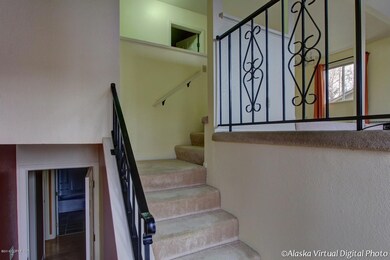 Lovely Retro Wrought Iron Details