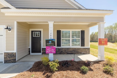 1280 Acadia Dr, Thomson, GA 30824 - photo 4