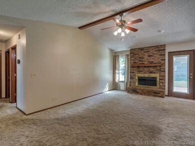 2907 S Narcissus Place, Broken Arrow, OK 74012 - photo 5