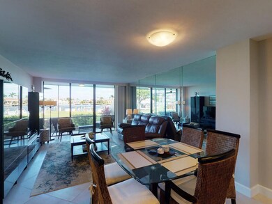 Main Living area