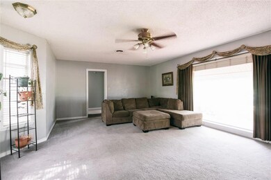 1470 Hillcrest Blvd, Gainesville, TX 76240 - photo 7