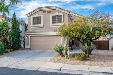 Great curb appeal