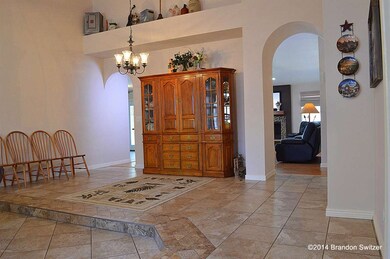 2536 N Alba, Mesa, AZ 85213 - photo 2