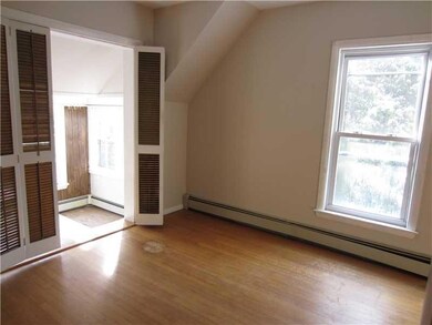 Bedroom.