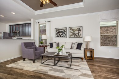 17922 Grassy Prairie Dr, Hockley, TX 77447 - photo 4