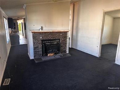 7084 Ranger Dr, Romulus, MI 48174 - photo 4