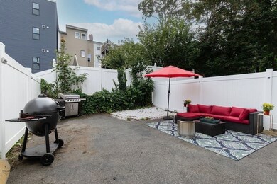 247 Everett St unit 1, Boston, MA 02128 - photo 2