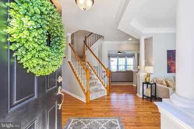 12524 Erroll Ln, Bristow, VA 20136 - photo 3