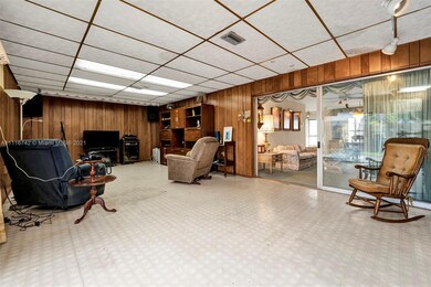 Main house family room/studio