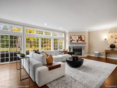 1900 Tiverton Rd, Bloomfield Hills, MI 48304 - photo 5