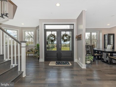 12601 Bunker Hill Rd, Union Bridge, MD 21791 - photo 3