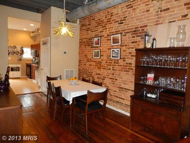 346 E Federal St, Baltimore, MD 21202 - photo 6