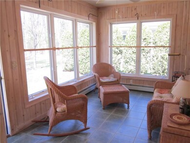 Sunroom