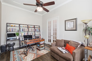 346 Hill Creek Ln, Grapevine, TX 76051 - photo 5