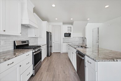 315 N Firerock Way