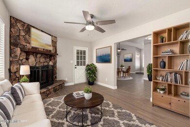 3758 E Harmony Ave, Mesa, AZ 85206 - photo 4